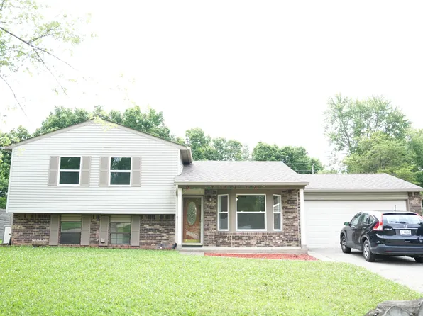 7529 Natchez Ct, Indianapolis, IN 46217