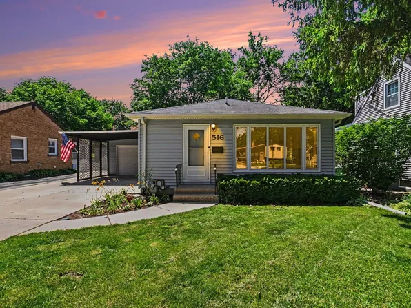 516 S Grace St, Lombard, IL 60148