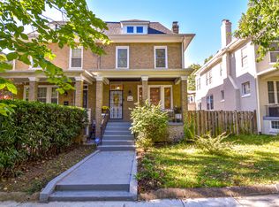 5710 Colorado Ave NW, Washington, DC