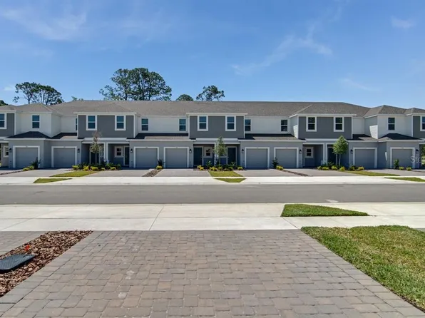 170 River Front Way, Edgewater, FL 32141