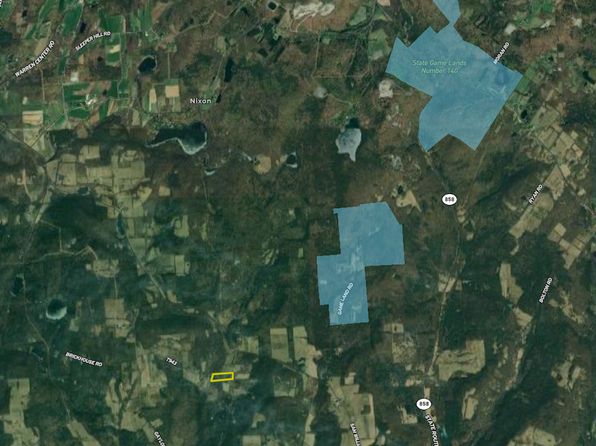 0 Jackson Valley Rd LOT WP007, Little Meadows, PA 18830