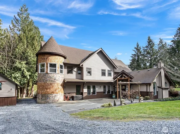 1909 94th Street NW, Marysville, WA 98271