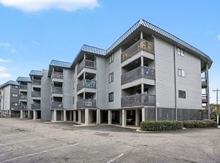 Sea Cabin, North Myrtle Beach, SC 29582