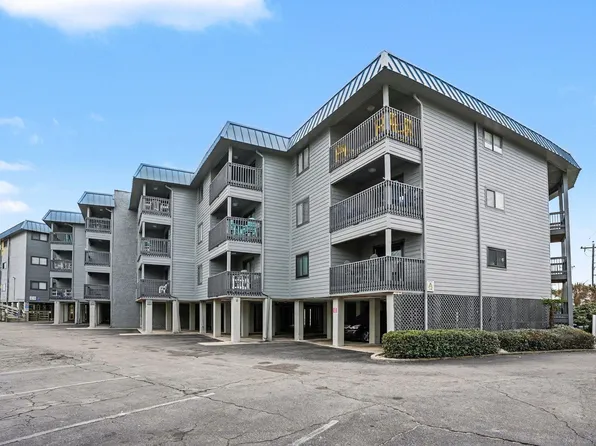 6000 N Ocean Blvd. #214, North Myrtle Beach, SC 29582