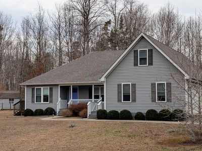 4489 Campbell Rd, Troy, VA, 22974