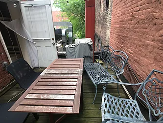 Rented by Ideal Properties Group