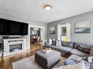 361 Spring St, West Bridgewater, MA 02379