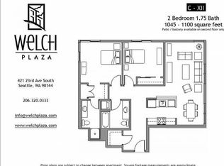 2201 S Jackson St APT C501, Seattle, WA 98144