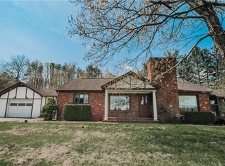 5501 Route 711, New Florence, PA 15944