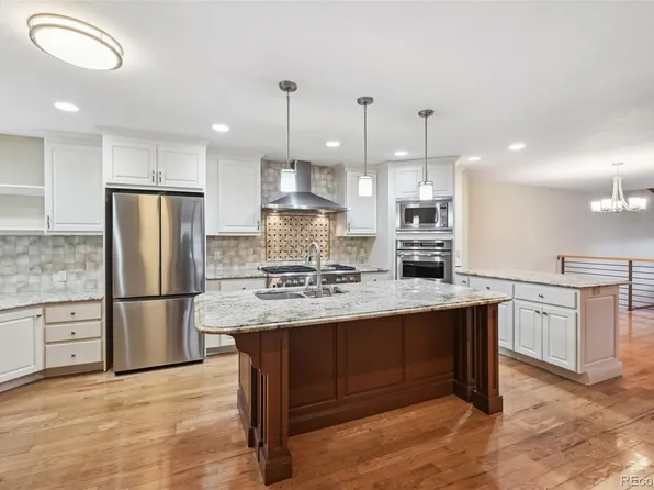 2609 S QUEBEC Street S #20, Denver, CO 80231