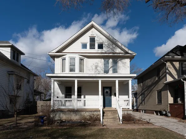 918 W Front St, Monroe, MI 48161