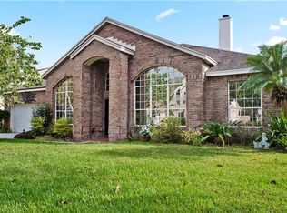 3811 Gatlin Woods Dr, Orlando, FL 32812