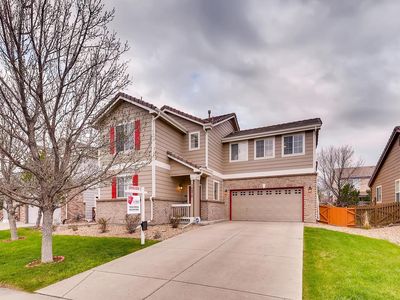 14976 E 117th Pl, Commerce City, CO, 80603