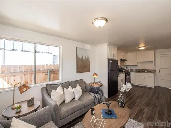 1441-1443 Hoover Ave, National City, CA 91950