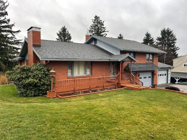 1 Rose Siding Rd, Brookville, PA 15825