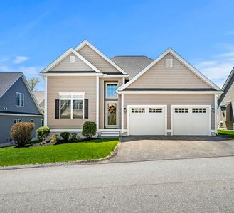 7 Catalpa Road, Salem, NH, 03079