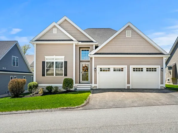 7 Catalpa Road, Salem, NH 03079