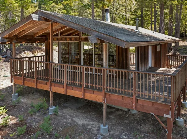 (undisclosed Address), Gualala, CA 95445