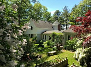 119 Shermans Point Rd, Camden, ME 04843