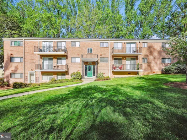 10630 Kenilworth Ave APT 102, Bethesda, MD 20814