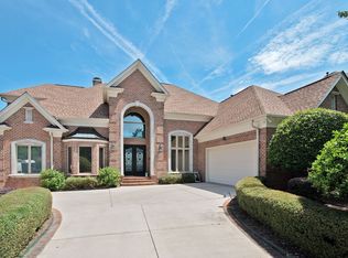 17613 Spinnakers Reach Dr, Cornelius, NC 28031