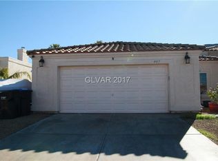 447 Opal Dr, Henderson, NV 89015