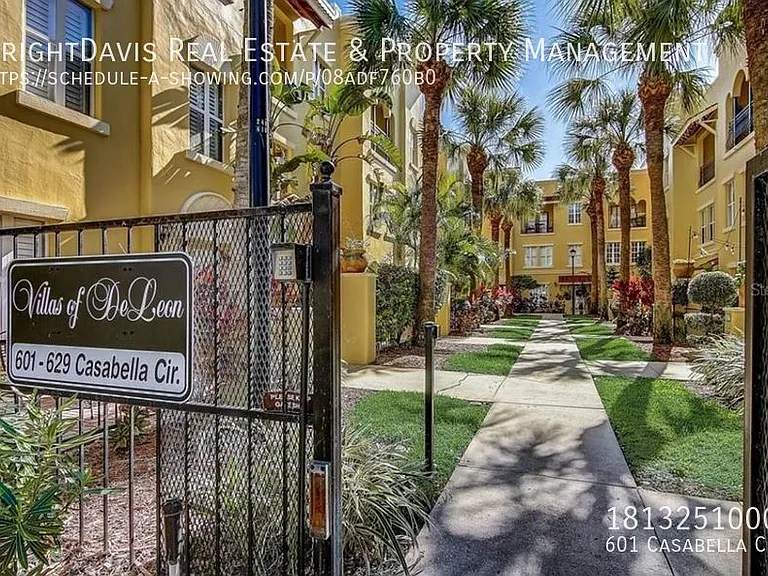 601 Casabella Cir — Photo 34
