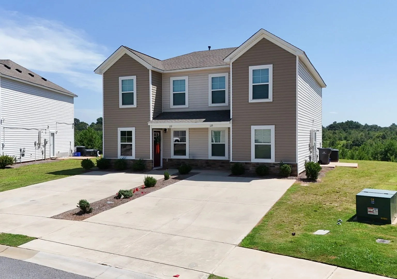 3 Bedroom Townhome in Pendleton, SC — Photo 3