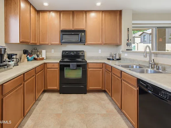 9541 N 82ND Glen, Peoria, AZ 85345