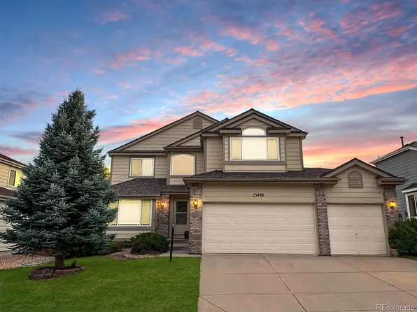 15498 E Dorado Place, Centennial, CO 80015
