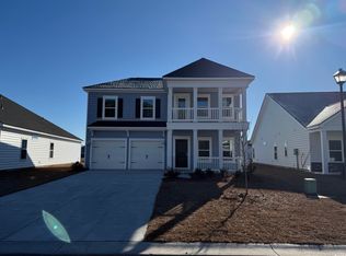 747 Isle Verde Dr LOT 288-KENSINGTON;, Myrtle Beach, SC 29579