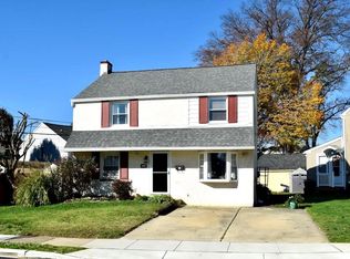 2105 6th Ave, Morton, PA 19070