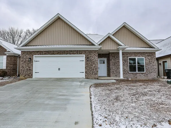 5349 Shelldrake Ln, Paducah, KY 42001