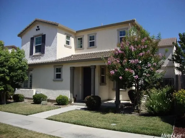 1809 Mammoth Way, Sacramento, CA 95834