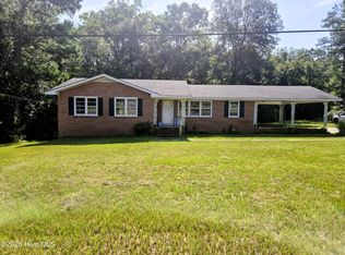 174 Ellerbe Road, Rockingham, NC 28379