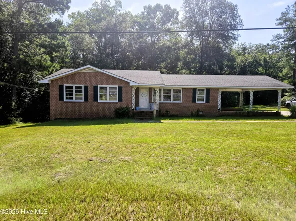 174 Ellerbe Road, Rockingham, NC 28379