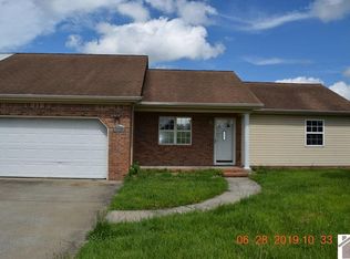 3565 Roberts Rd, Kevil, KY 42053