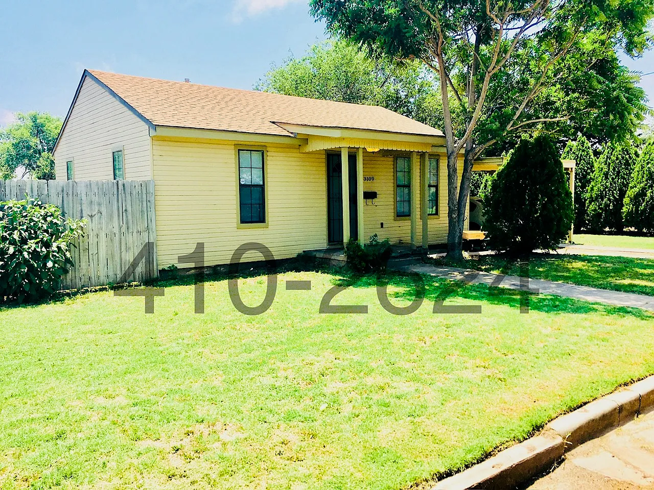 3 bed, 1500 sqft, $1,500 — Photo 1