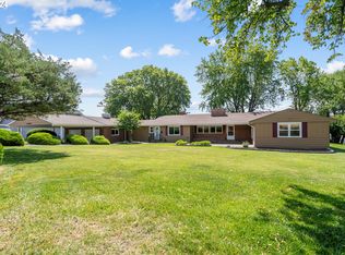 1236 NW Horn Ave, Pendleton, OR 97801