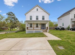 316 Polk St, Columbia, TN 38401