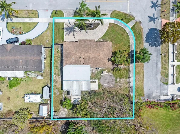 21430 SW 102nd Ct, Cutler Bay, FL 33189