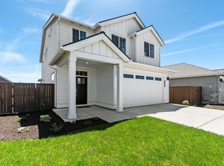 4714 SW Badger Creek Dr, Redmond, OR 97756