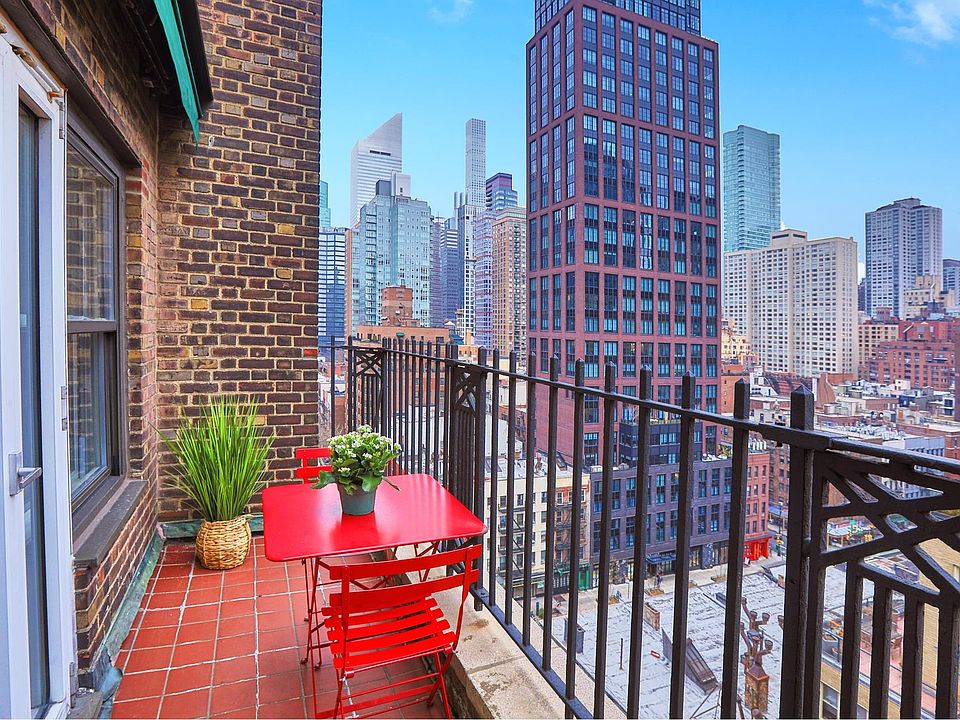 1st image of 400 E 52nd St APT 14D