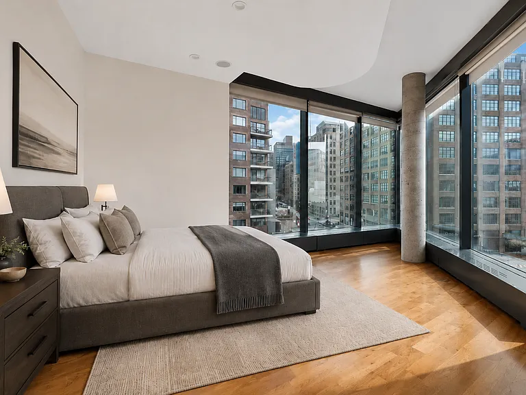 1 7th Ave #PENTHOUSE — Photo 7