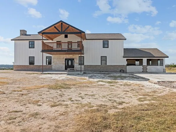 288 E Kroll, Harper, TX 78631
