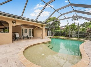 1860 51st St SW, Naples, FL 34116