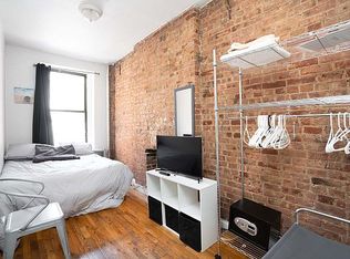 160 E 102nd St #F1, New York, NY 10029