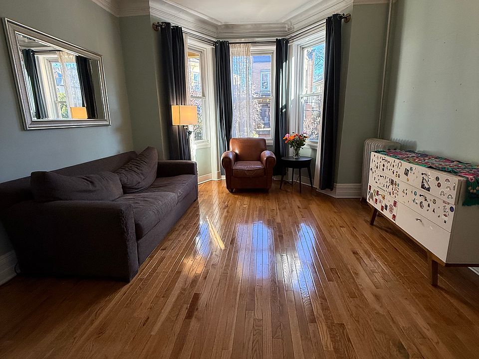 1st image of 63 Hauxhurst Ave #1