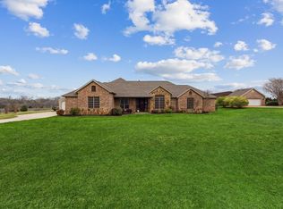 9170 Quail Meadows Ln, Aubrey, TX 76227