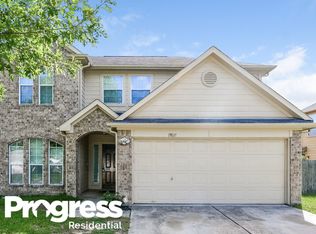 19811 Lindenwick Ct, Cypress, TX 77433